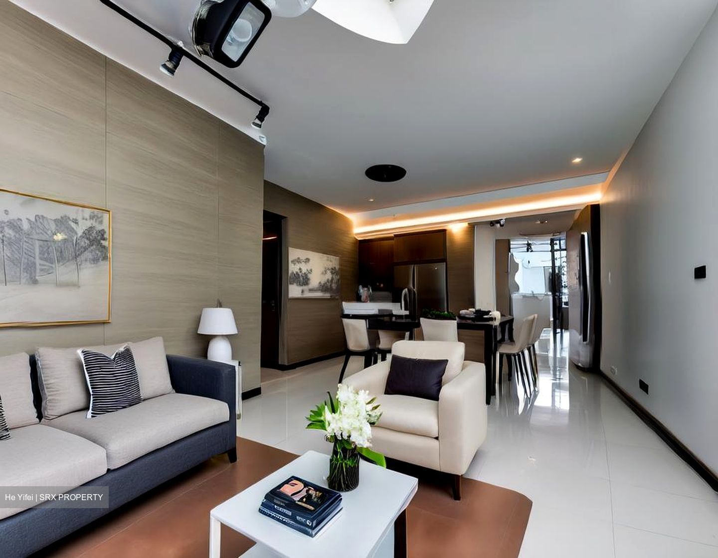 Blk 92B Telok Blangah Parcview (Bukit Merah), HDB 4 Rooms #499683341
